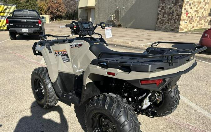 2024 Polaris® Sportsman 570 EPS