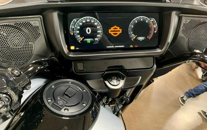 2024 Harley-Davidson® FLHX - Street Glide®