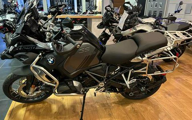 2024 BMW R 1250 GS Adventure