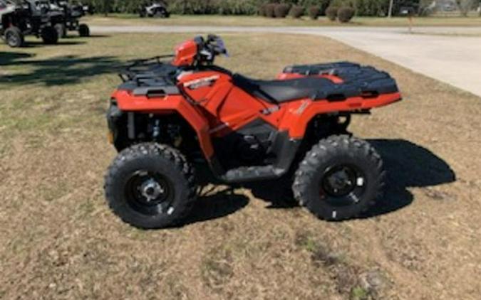 2024 Polaris® Sportsman 450 H.O.