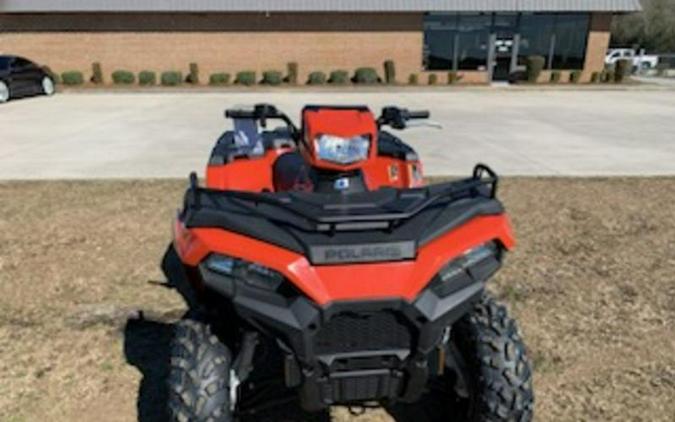 2024 Polaris® Sportsman 450 H.O.