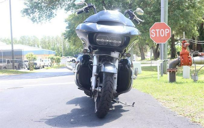 2019 Harley-Davidson® FLTRX - Road Glide®