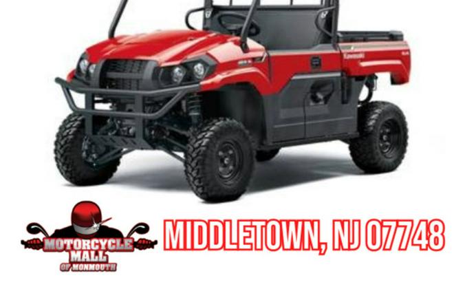 2024 Kawasaki MULE PRO-MX™ EPS