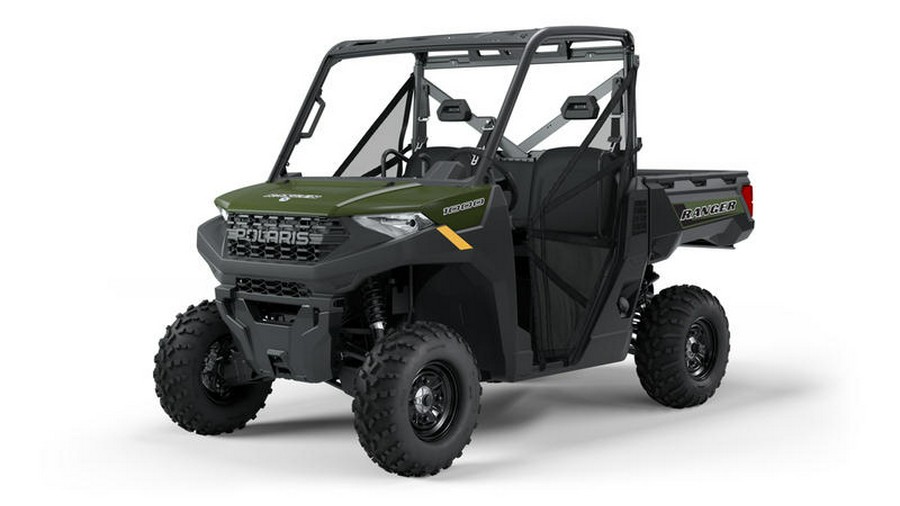 2025 Polaris® Ranger 1000