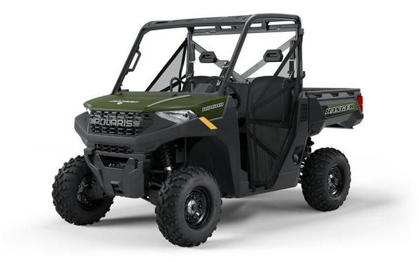 2025 Polaris® Ranger 1000