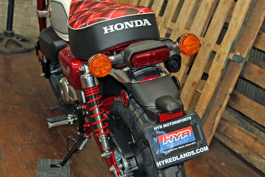 2024 Honda® MONKEY ABS