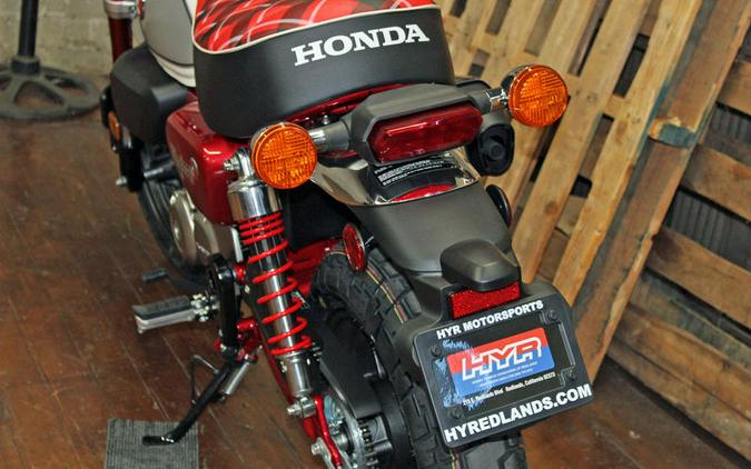 2024 Honda® Monkey