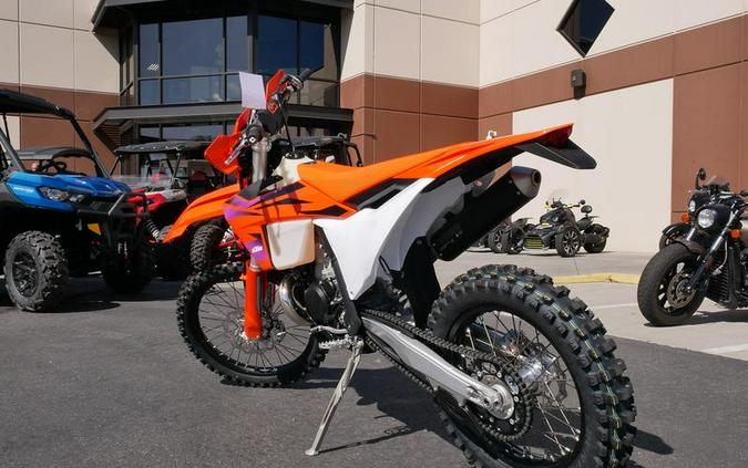 2024 KTM 250 XC-W