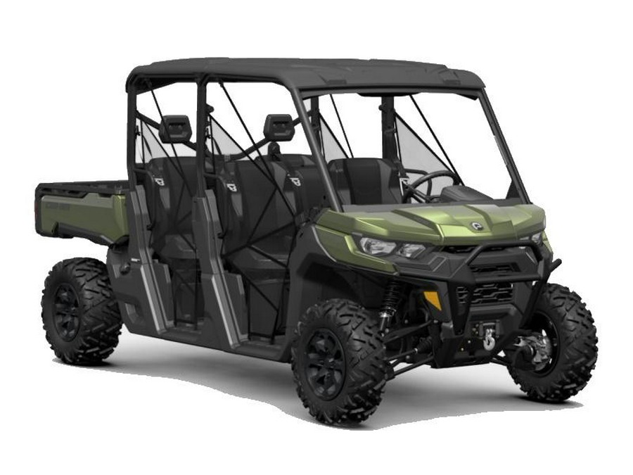 2021 Can-Am® Defender MAX XT HD10