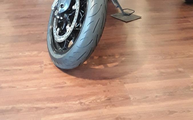 2023 Indian Motorcycle® FTR Base