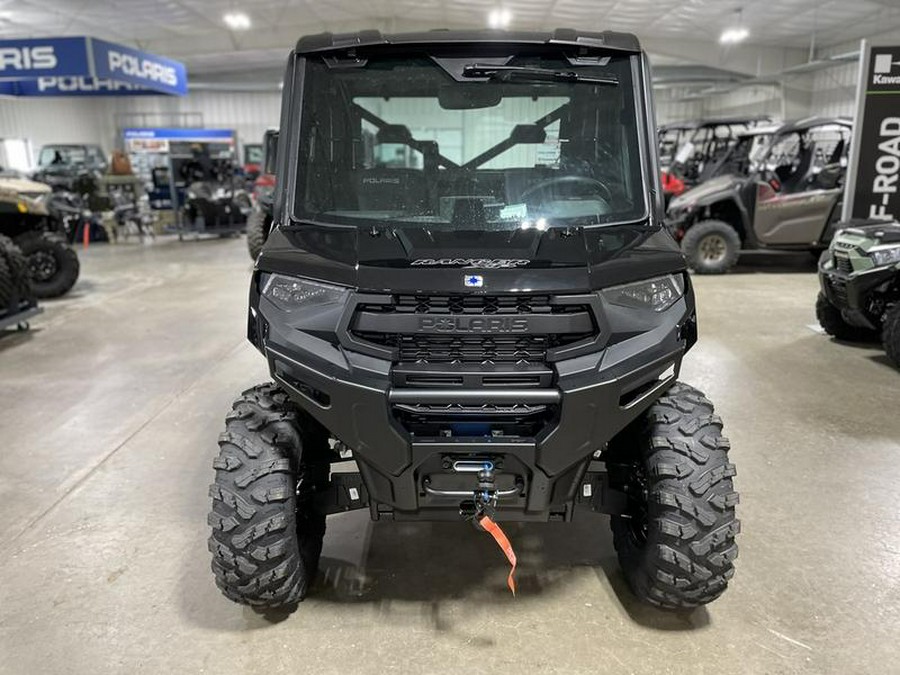 2025 Polaris® Ranger Crew XP 1000 Northstar Edition Ultimate