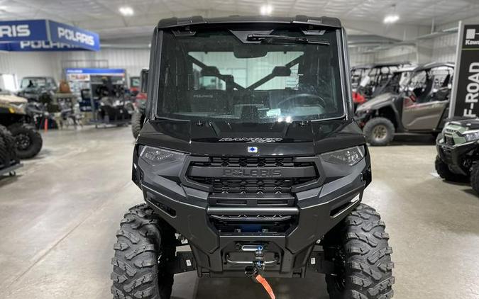 2025 Polaris® Ranger Crew XP 1000 Northstar Edition Ultimate