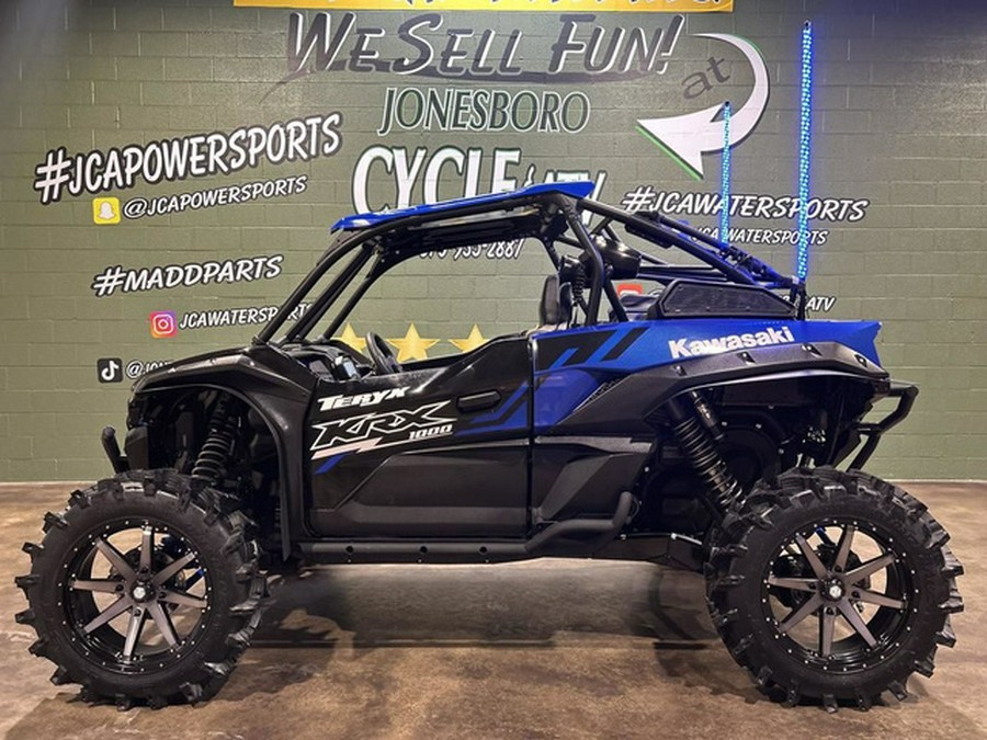 2024 Kawasaki Teryx KRX 1000