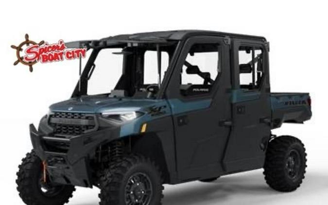 2025 Polaris® Ranger Crew XP 1000 Northstar Edition Ultimate