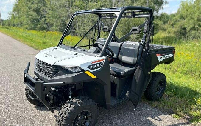 2024 Polaris Industries RANGER 1000 PREMIUM