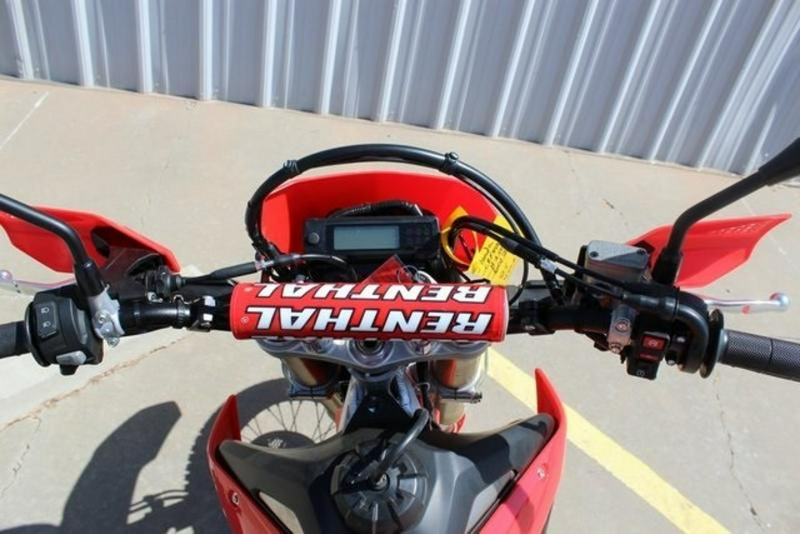 2025 Honda® CRF450RL