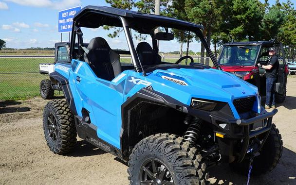 2026 Polaris® General XP 1000 Ultimate
