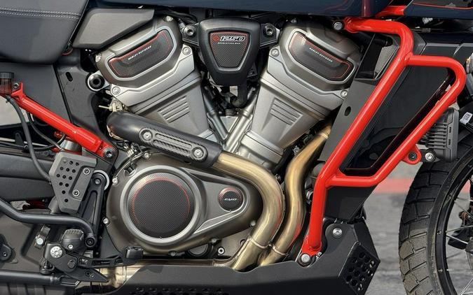 2025 Harley-Davidson® CVO™ Pan America®