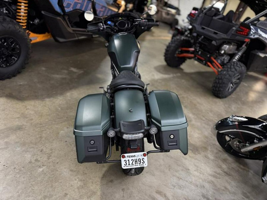 2024 Honda® Rebel 1100T