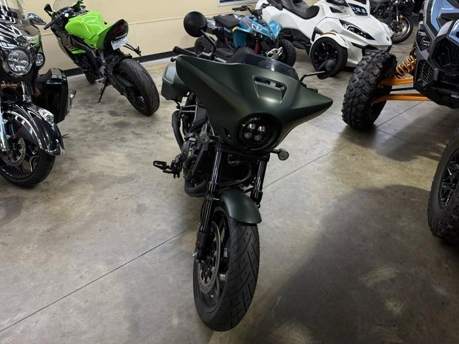 2024 Honda® Rebel 1100T