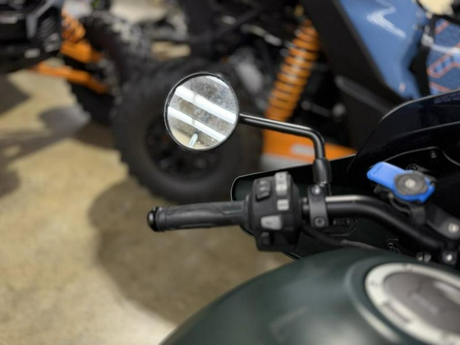 2024 Honda® Rebel 1100T