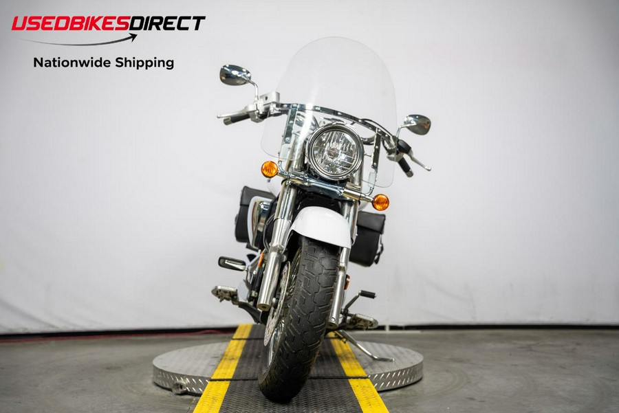 2017 Suzuki Boulevard C50T - $5,499.00