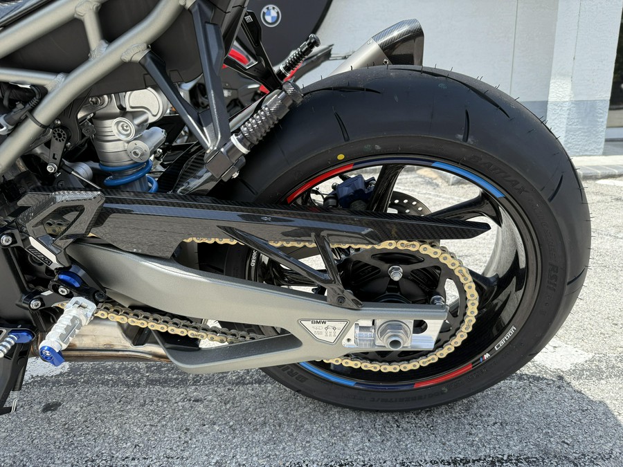 2025 BMW M 1000 R
