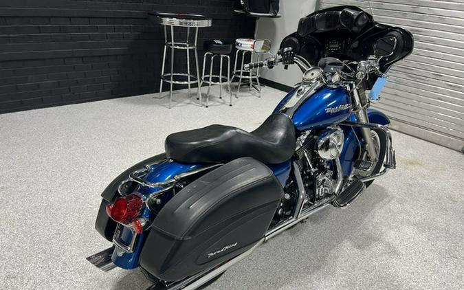 2006 Harley-Davidson FLHRS - Road King Custom