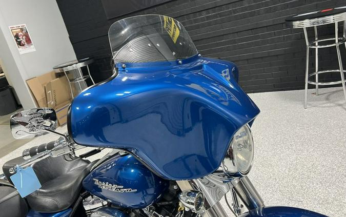 2006 Harley-Davidson FLHRS - Road King Custom