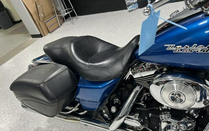 2006 Harley-Davidson FLHRS - Road King Custom