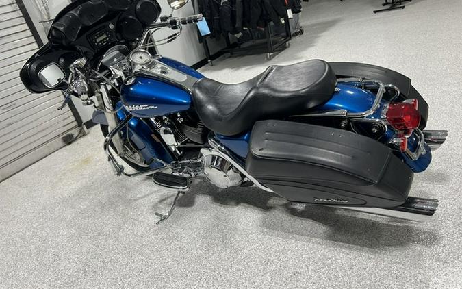 2006 Harley-Davidson FLHRS - Road King Custom