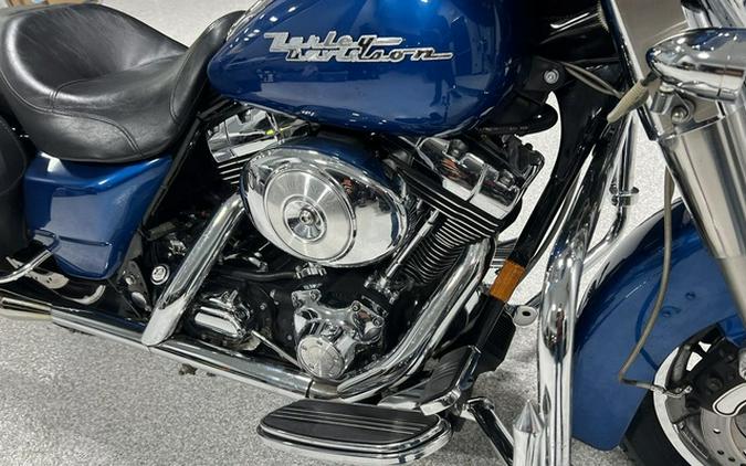 2006 Harley-Davidson FLHRS - Road King Custom