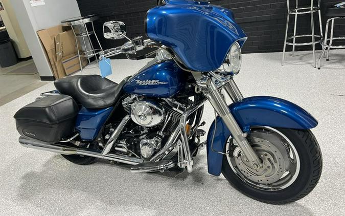 2006 Harley-Davidson FLHRS - Road King Custom