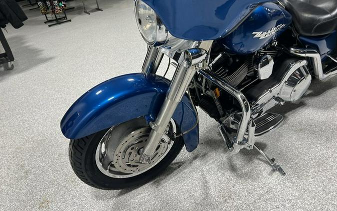 2006 Harley-Davidson FLHRS - Road King Custom