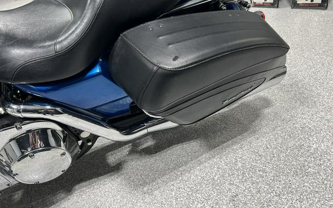 2006 Harley-Davidson FLHRS - Road King Custom