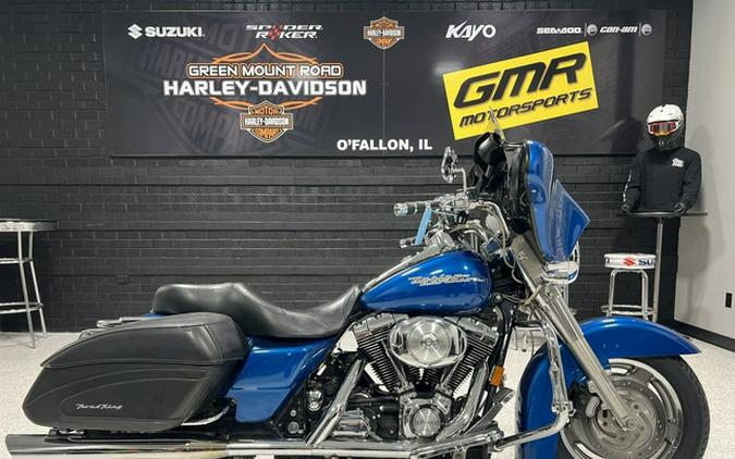 2006 Harley-Davidson FLHRS - Road King Custom