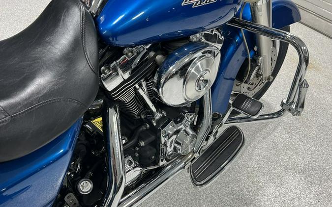 2006 Harley-Davidson FLHRS - Road King Custom