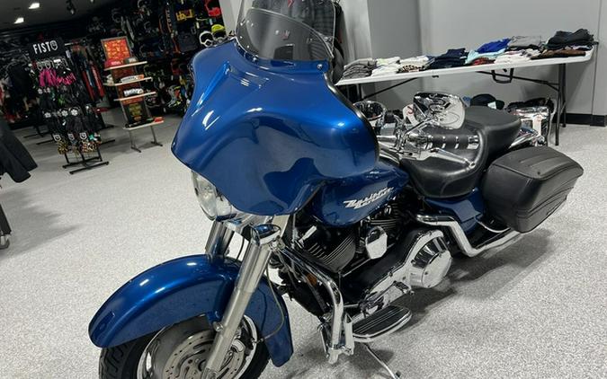 2006 Harley-Davidson FLHRS - Road King Custom
