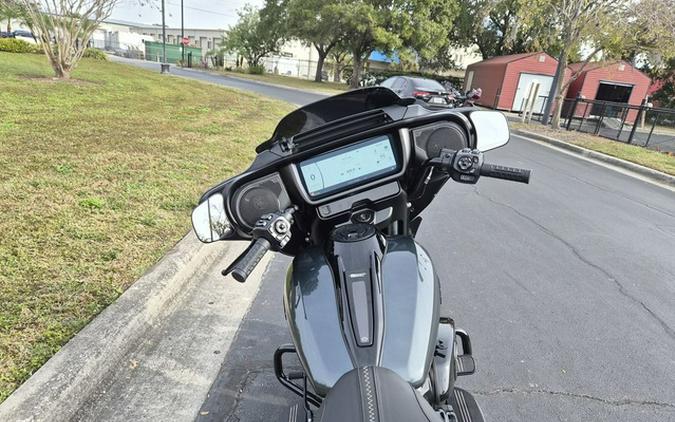 2025 Harley-Davidson FLHX - Street Glide