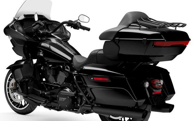 2026 Harley-Davidson Road Glide® Limited