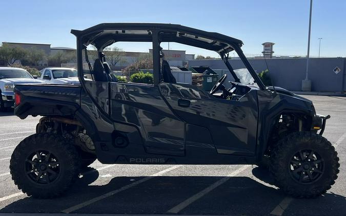 2025 Polaris® General XP 4 1000 Ultimate