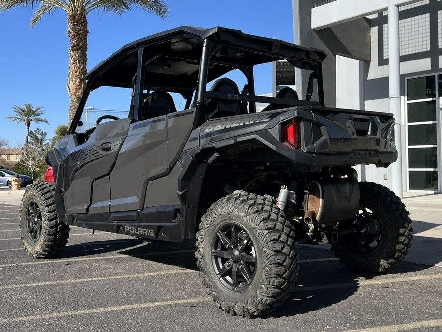 2025 Polaris® General XP 4 1000 Ultimate
