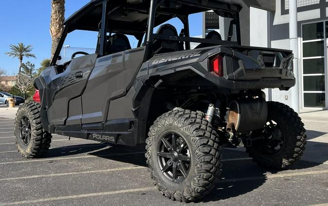 2025 Polaris® General XP 4 1000 Ultimate