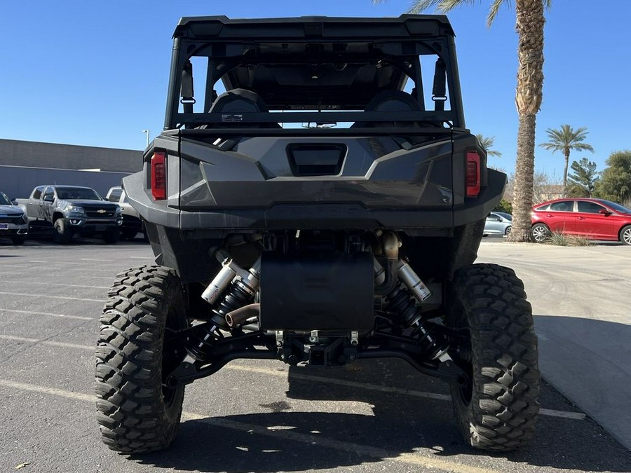 2025 Polaris® General XP 4 1000 Ultimate