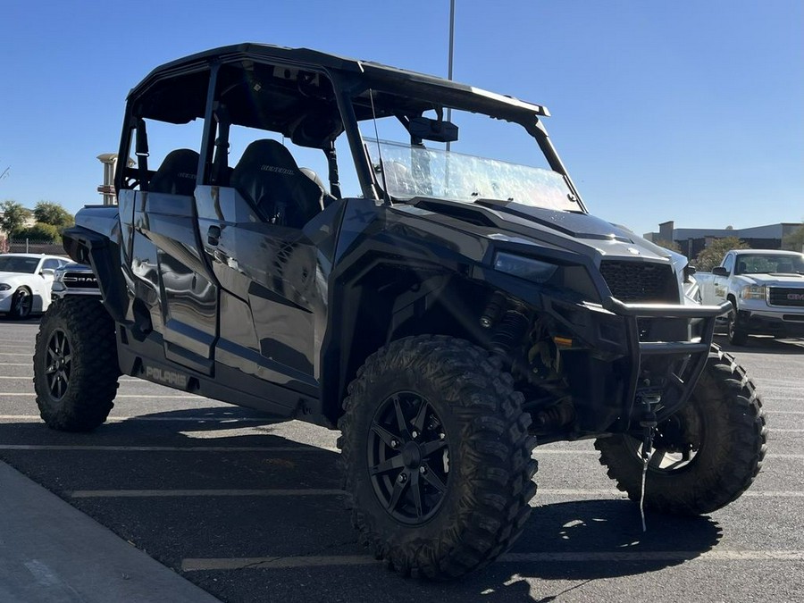 2025 Polaris® General XP 4 1000 Ultimate