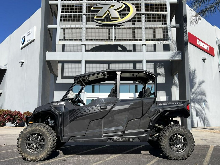 2025 Polaris® General XP 4 1000 Ultimate
