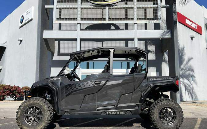 2025 Polaris® General XP 4 1000 Ultimate