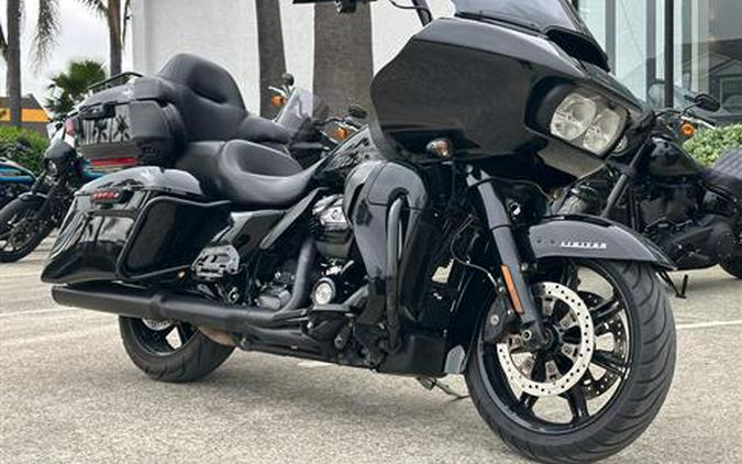 2021 Harley-Davidson Road Glide® Limited