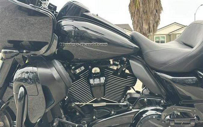 2021 Harley-Davidson Road Glide® Limited