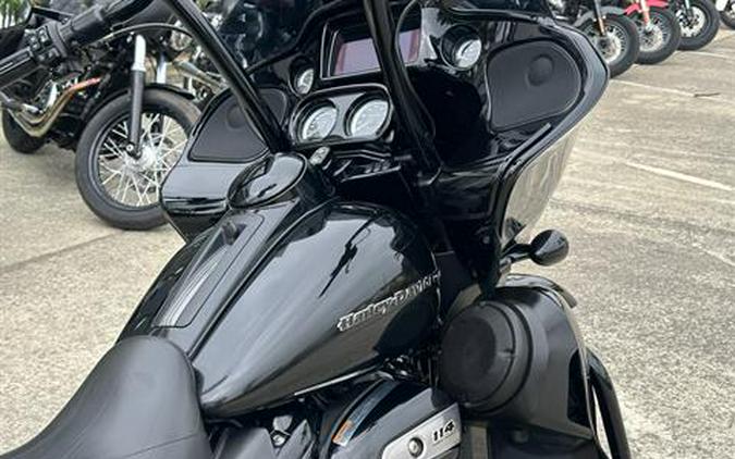 2021 Harley-Davidson Road Glide® Limited